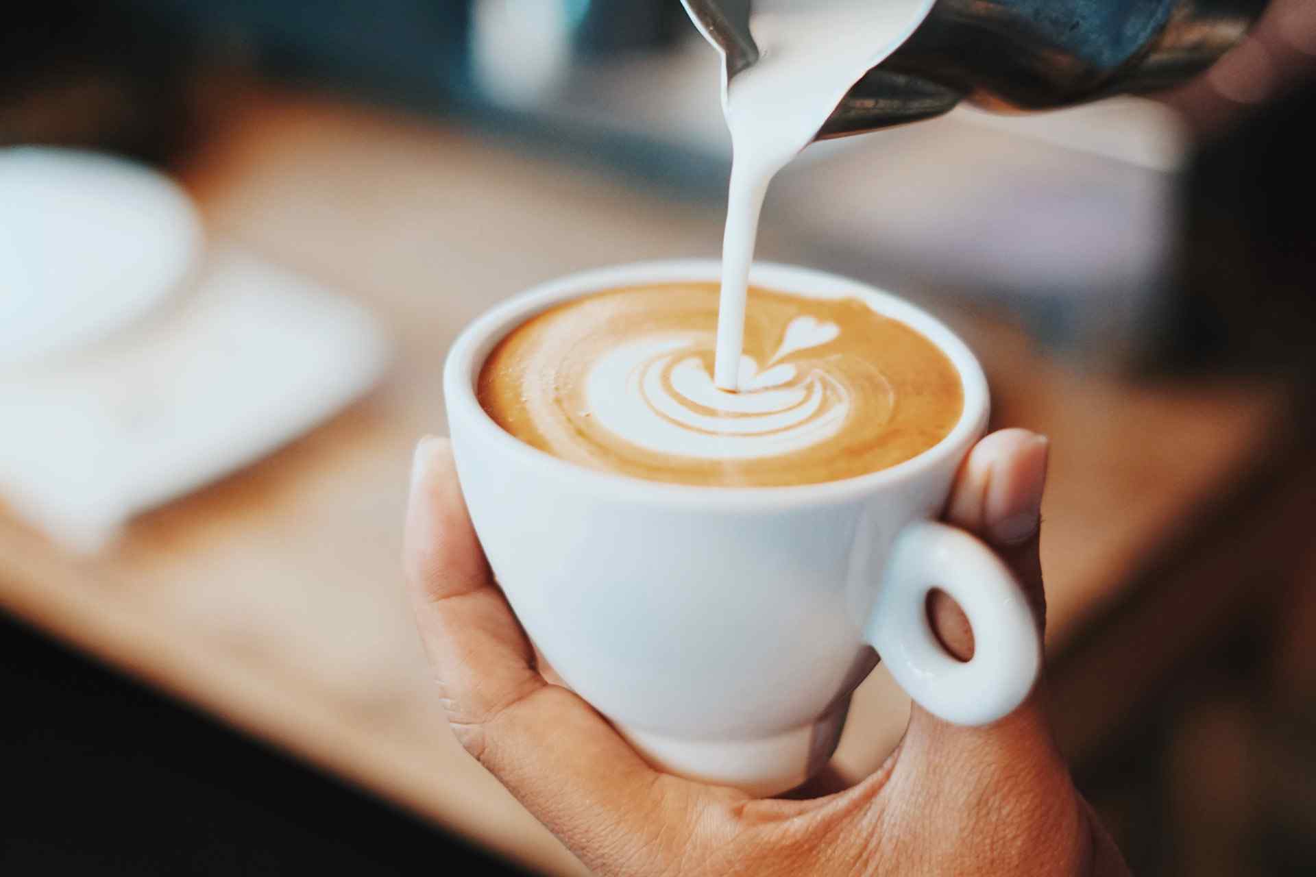 coffee