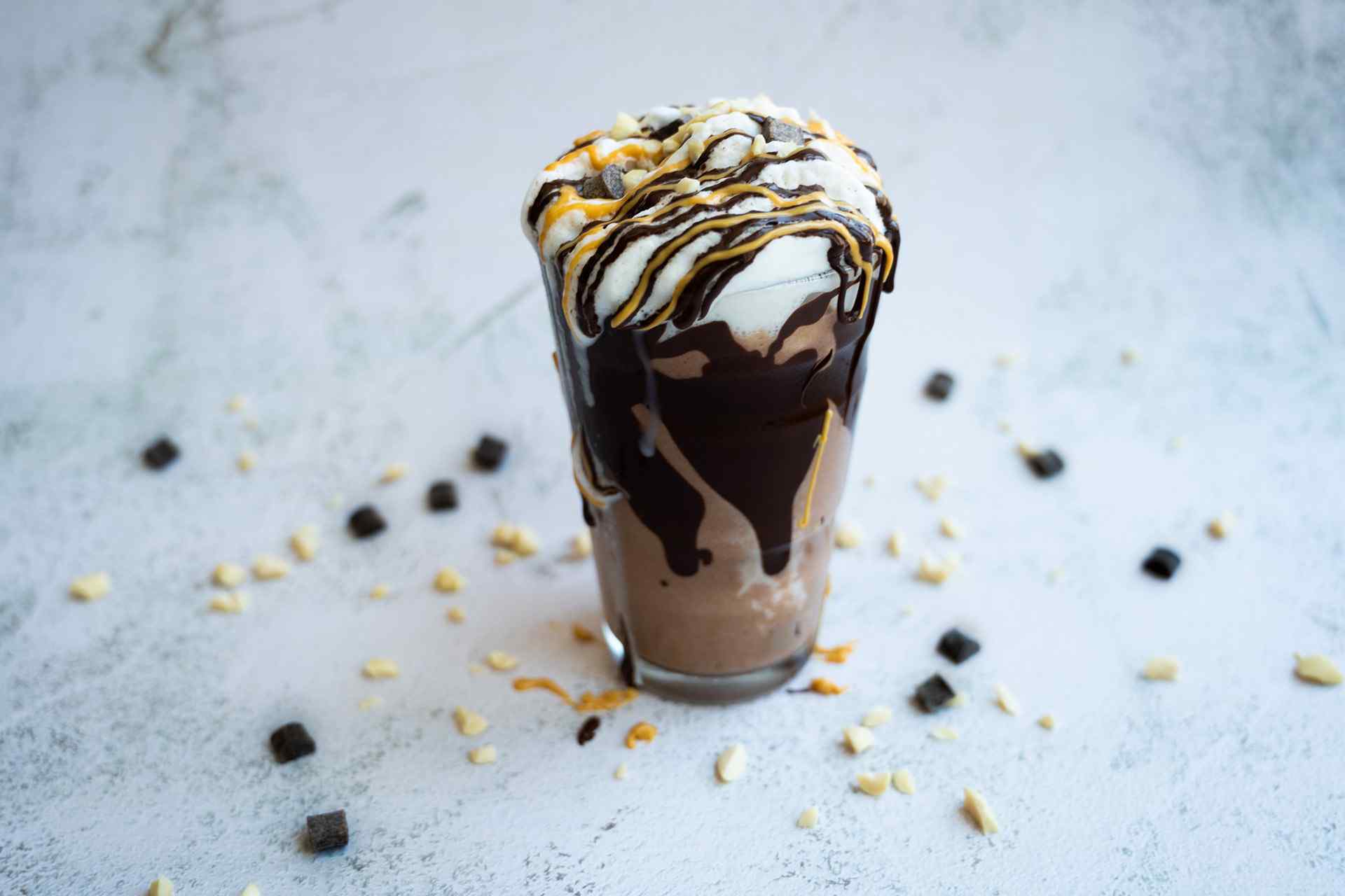 milkshake