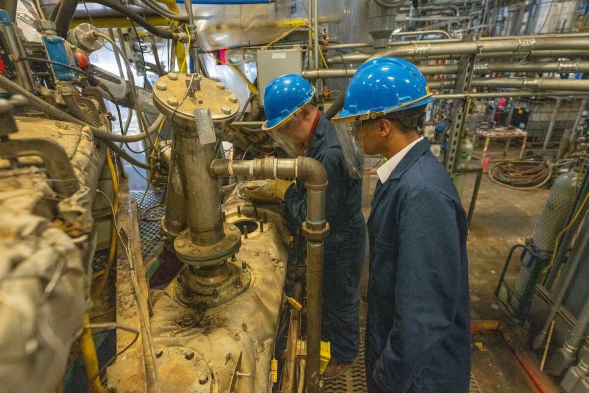 USDA backs research into making sustainable jet fuel and fish feed from wood