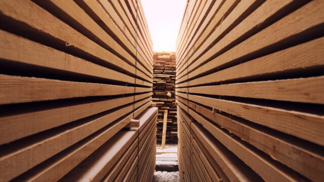 Mass timber transition creating risks in the global construction sector