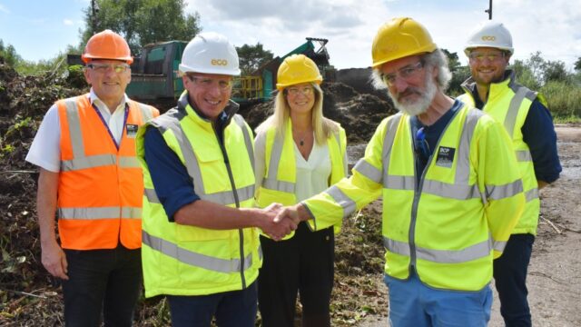 Eco awarded contract extension with BCP Council to 2027
