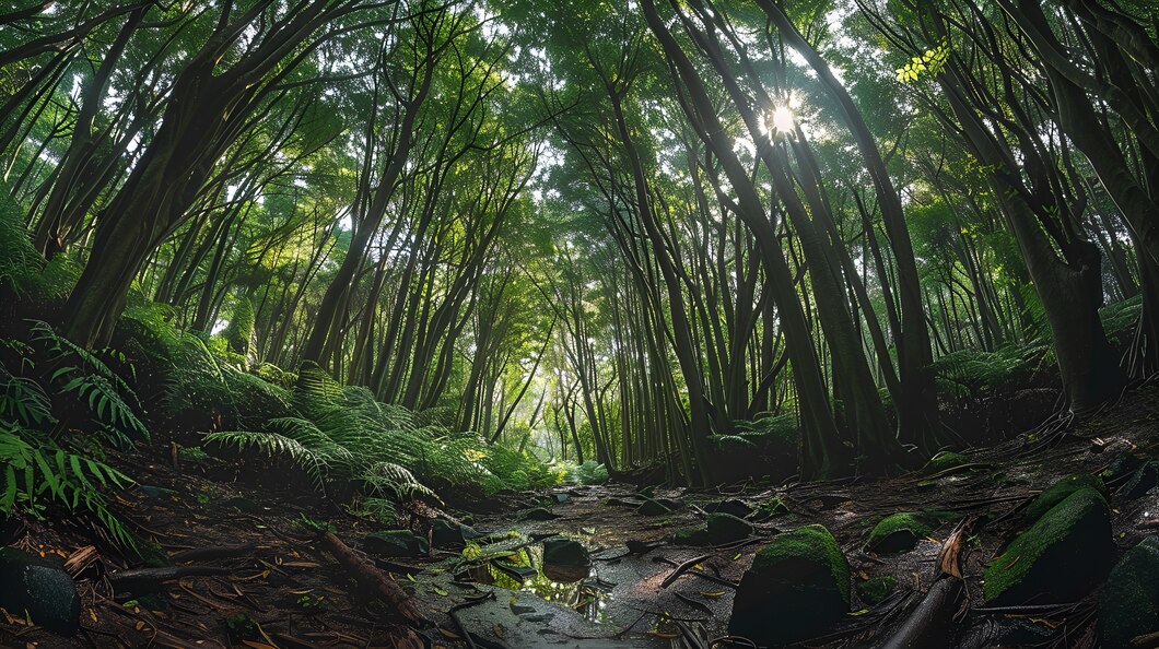 Vietnam’s National Forestry Plan 2021-2030: A Vision for Sustainable Development and Economic Growth