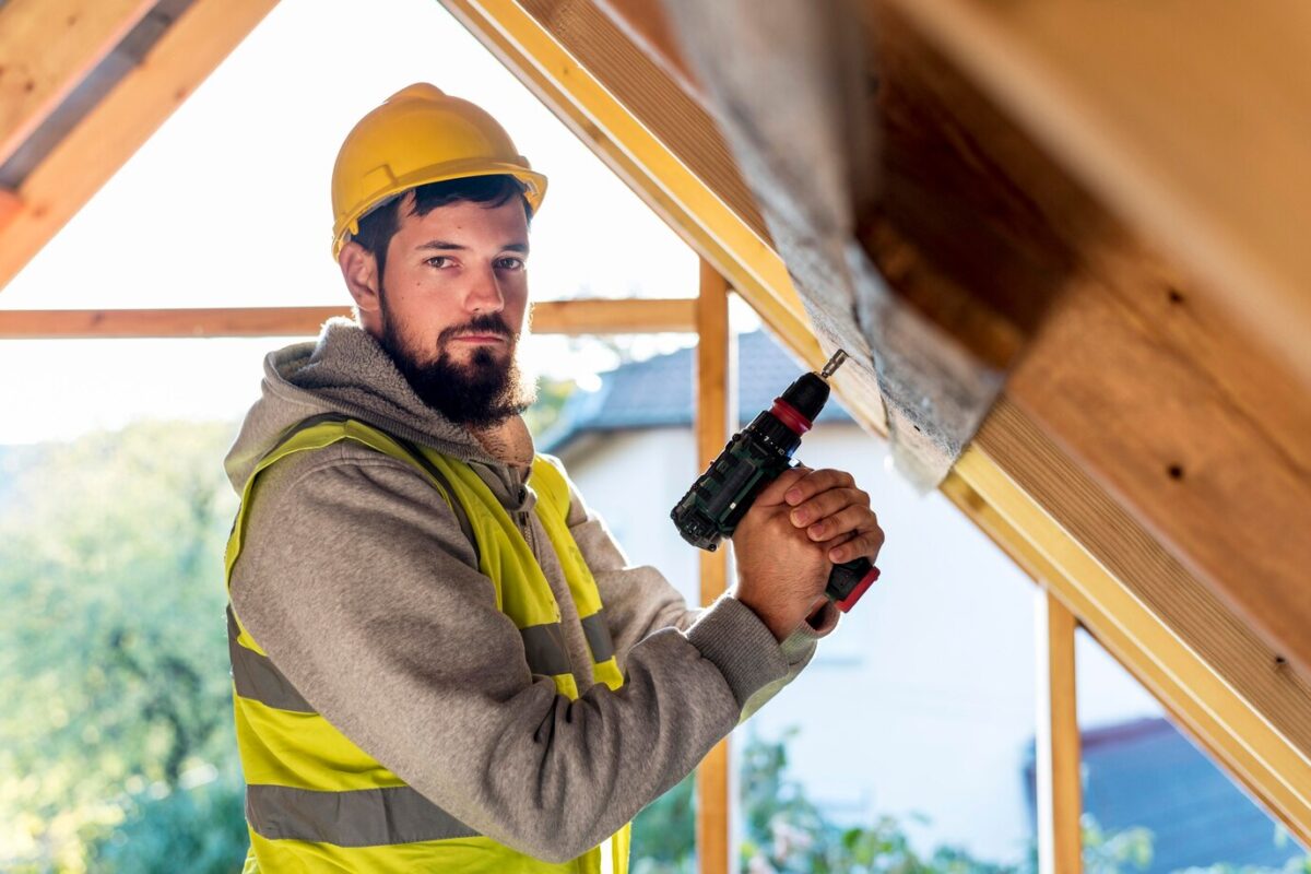 Construction sector sees fastest growth in two years as recovery gains momentum